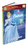 LeapFrog Tag Disney Cinderalla Book