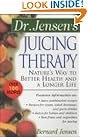 Dr. Jensen's Juicing...