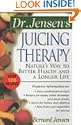 Dr. Jensen's Juicing Therapy
