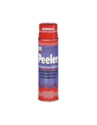 Automotive Parts and Accessories: Peeler Base Coat/Clear Coat Remover 10 Oz. Aerosol 12/case (KLSFS459) Category: Primers and Rust Proofing - KLEAN-STRIP AUTOMOTIVE