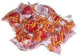 Atomic Fire Balls 5 Pound Party Box Approx 400