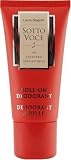 Sotto Voce By Laura Biagiotti For Women Deodorant Roll - On 1.7 Oz - B000XED3EI
