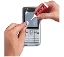 Displex and Cloth Display Polish Scratch Remover