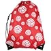 Flexer Nylon Volleyball Sling Pack