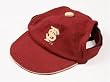 Florida State Seminoles Dog Cap Hat Size Small