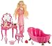 Disney 5765537 - Dornröschen Badezimmer