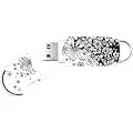 Integral INFD4GBXPRFLO Xpression - Memoria USB 4096 MB