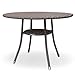 Amalfi Dining Table Brown 700