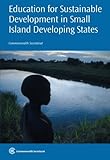 Education for sustainable development in small island developing states
