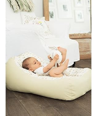 Please Look After Me Baby Bean Bag