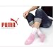 （プーマ）PUMA レディスクルーソックス