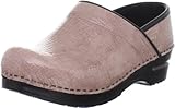 Sanita Women's Original Professional Croco Closed Clog