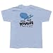 Kill The Whale T-Shirt - Large