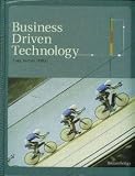 Business Driven Technology