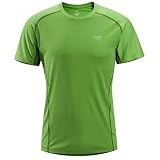 ARCTERYX(アークテリクス) ベロックスコンプクルー男性用 7678 ARCTERYX(アークテリクス) ベロックスコンプクルー男性用 7678