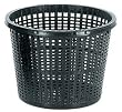CL POND BASKET-ROUND 5X5X4"