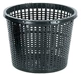 Plant Basket - Small Round
