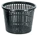 Plant Basket - Small Round
