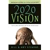 2020 Vision: Amazing Stories of What God Is Doing Around the World