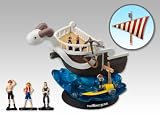 1/144 WORLD SCALE ONE PIECE 1BOX (����)