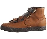 Nike Men's NIKE BLAZER AC/S HIGH BASKETBALL SHOES
