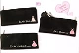 Cosmetic Case - I'm the Maid of Honor