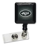 NFL New York Jets Badge Reel