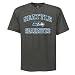 Seattle Seahawks Heart and Soul II Tee, Large