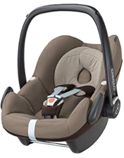 Maxi Cosi AxxisFix Plus 470e 2,3 B00MS3UR78
