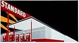 Ed Ruscha : fifty years of painting