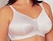 How To Measure Bra Sizes : Goddess Satin Soft Cup Bra Style 4050