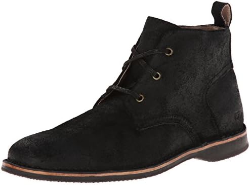 ANDREW MARC Men's Dorchester Chukka Boot