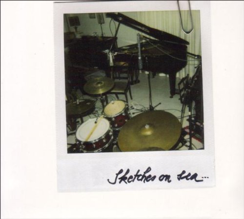 Produkt-Bild: Sketches on Sea