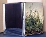 Albrecht Durer Fine Art Metal Cigarette Case ID Holder Wallet The Large Turf