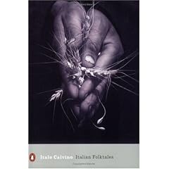 Italian Folk Tales (Penguin Modern Classics)
