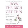 How the Rich Get Thin: Park Avenue's Top Diet Doctor Reveals the Secrets to Losing Weight and Feeling Great