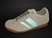Skechers Sneaker Taupe/Blue