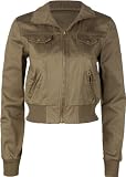 FULL TILT Womens Twill Jacket