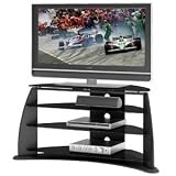 Corporate Images FP4000 / FP-4000 / FP-4000 50 Plasma/DLP/LCD TV Stand