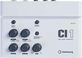 Steinberg CI1 USB Audio Interface