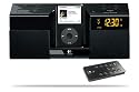 Logitech - Pure-Fi Anytime - Station d'accueil avec Réveil Haute Qualité pour iPod / iPhone