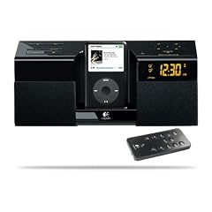 Logitech Pure-Fi Anytime Lautsprechersystem
