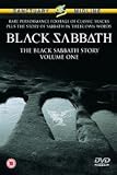 Produkt-Bild: Black Sabbath - The Black Sabbath Story: Volume One