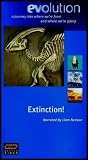 Extinction - Exploring the Causes of the Mass Extinctions That Have Occurred Over the Life of the Planet (Evolution Series - A Journey Into Where We're From and Where We're Going)