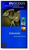 Extinction - Exploring the Causes of the Mass Extinctions That Have Occurred Over the Life of the Planet (Evolution Series - A Journey Into Where We're From and Where We're Going)