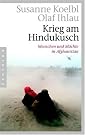 Krieg am Hindukusch...