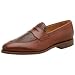 Allen Edmonds Men's Leyland Slip-on,Chili/Chili Weave,12 D