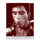 Wrappz 3M Vinyl Cover: Al Pacino (PS3)