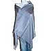 SCARF_TRADINGINC® Twill Pashmina / Shawl / Wrap / Stole / Scarf