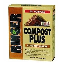 Woodstream 3050 Compost Plus Compost Maker